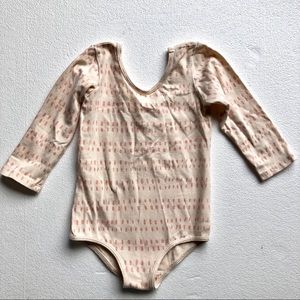 Alice + Ames Leotard